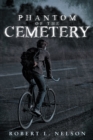 Phantom of the Cemetery - eBook