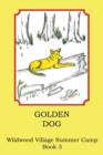 Golden Dog - Book
