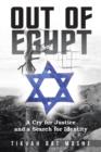 Out of Egypt : A Cry for Justice and a Search for Identity - Book