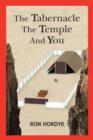 The Tabernacle the Temple and You - Book
