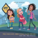 The Precious Gems Girls Club Series : Book One: the Stranger - eBook