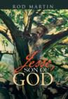 Jesse, Son of God - Book