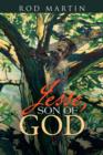 Jesse, Son of God - Book