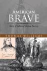 American Brave : Story of Admiral Joshua Barney - Book