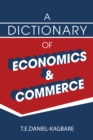 A Dictionary of Economics and Commerce - eBook