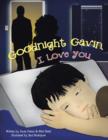 Goodnight Gavin, I Love You - Book