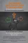 The Complete  Do-It-Yourself Guide to Business Plans : "It'S About the Process, Not the Product" New, Revised and Expanded, Second Edition - eBook