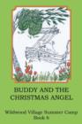 Buddy and the Christmas Angel - Book
