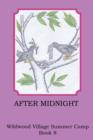 After Midnight - Book