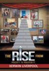 The Rise from Poverty to Prosperity - Book