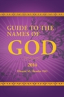 Guide to the Names of God - eBook