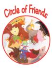 Circle of Friends - Book