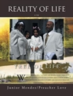 Reality of Life : Tree of Life - Book
