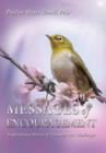 Messages of Encouragement : Inspirational Stories of Triumph Over Challenges - Book