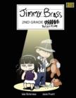 Jimmy Brass - 2nd Grade Detective - Book