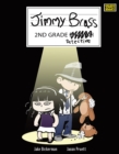 Jimmy Brass - 2Nd Grade Detective - eBook