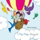 Flip Flap, Penguin! - Book