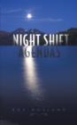 Night Shift Agendas - Book
