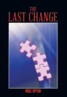 The Last Change - Book