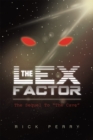 The Lex Factor : The Sequel to "The Cave" - eBook