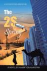 The 2$ Spring : A Victor Peters Novel - Book