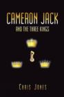 Cameron Jack and the Three Kings - Book