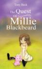 The Quest Of Millie Blackbeard - Book