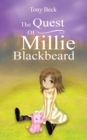The Quest of Millie Blackbeard - eBook