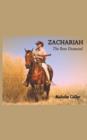 Zachariah : The Boer Diamond - Book