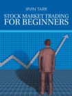 Stock Market Trading for Beginners - Book
