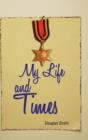 My Life and Times - Book