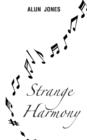 Strange Harmony - Book