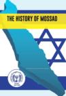 The History of Mossad - Book