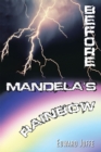 Before Mandela's Rainbow - eBook