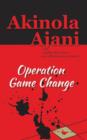 Operation Game Change - Book