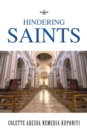 Hindering Saints - eBook