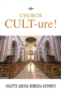 Church Cult-Ure! - eBook