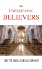 Unbelieving Believers - eBook