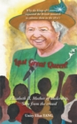 Last Great Queen? : Elizabeth Ii, Mother of Leadership, Seen from the Crowd - eBook