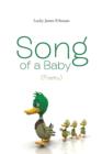 Song of a Baby (Poetry) - Book