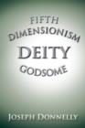 Fifth Dimensionism - Book