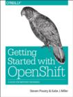 Getting Started with OpenShift - Book