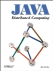 Java Distributed Computing - eBook