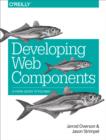 Developing Web Components : UI from jQuery to Polymer - eBook