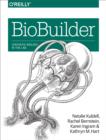 BioBuilder : Synthetic Biology in the Lab - eBook