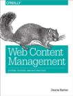 Web Content Management - Book