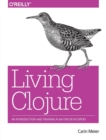 Living Clojure - Book