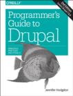 Programmer's Guide to Drupal 2e - Book