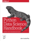 Python Data Science Handbook - Book