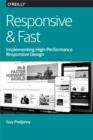 Responsive & Fast : Implementing High-Performance Responsive Design - eBook